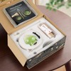 Matcha Set (7-Piece) Which Matcha Whisk, Matcha Cup, Matcha Bowl,