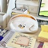 Pencil Case, Pencil Case, Korea, Cute, Pen Pouch, Simple, Plush,
