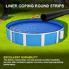 8STREME Liner Coping Strips for Above Ground Pools – 2