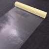 WUSILILU Carpet Protector Film 36inch x 500feet