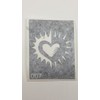 Airbrush Tattoo Stencil M007