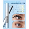 CORUSCATE Lash Cluster Glue Bond and Seal Lash Remover Eyelash