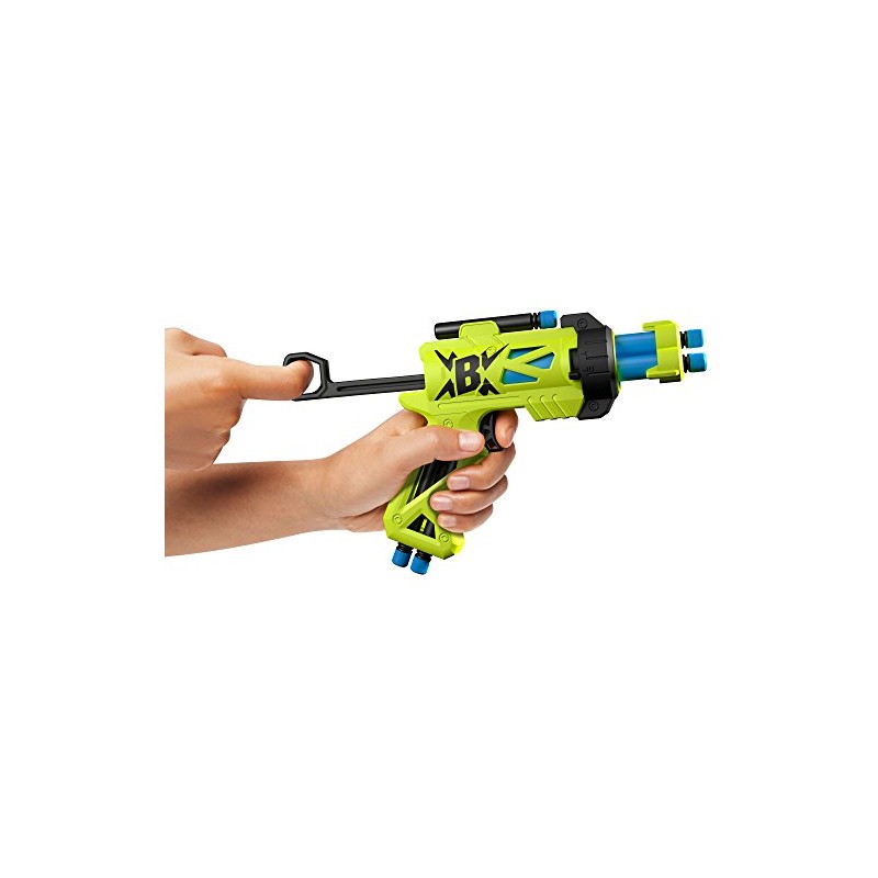 BOOMco. Tri Blast Blaster