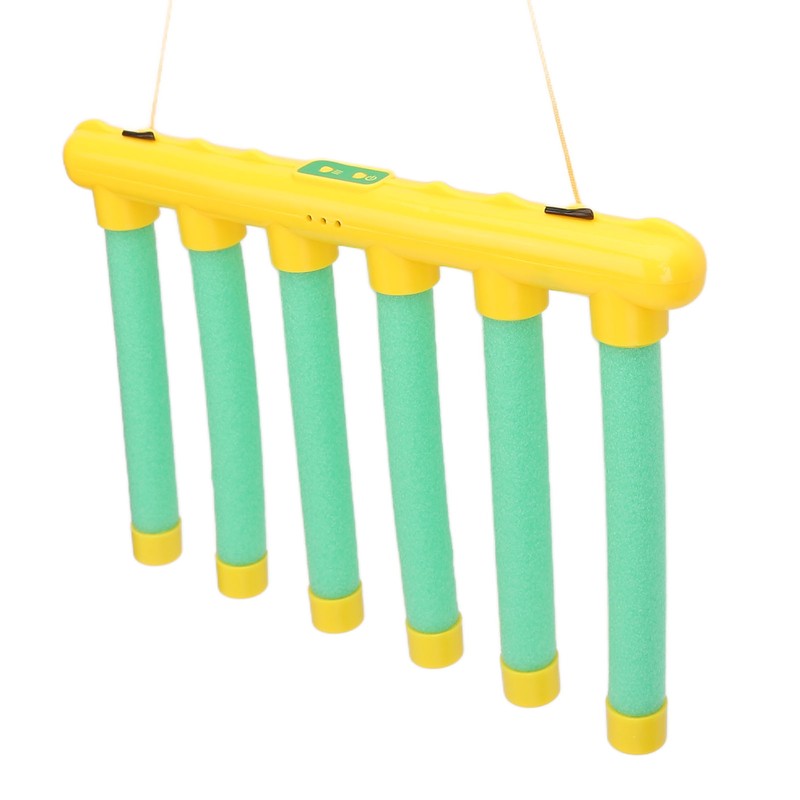 Stick Catching Game 400mAh Elderly People Hand Brain Coordination Reaction