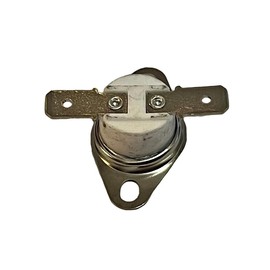 Heatilator Eco-Choice Pellet Stove Snap Disc Fan Limit Switch 230-1220