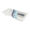 J.R.Edwards MS200 Roller & Tray with 4'' Foam Cover