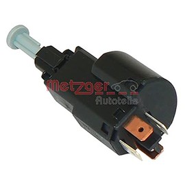Metzger 0911068 Brake Light Switch