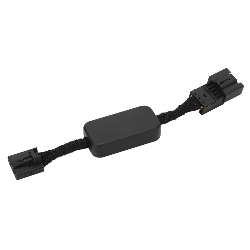 Auto Start Stop Eliminator High Sensitivity Plug and Play Delete