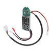 Electric Scooter Dashboard Circuit Board Bluetooth PCB Electric Scooter Parts