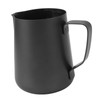 Milk Frothing Pitcher 304 Stainless Steel Coffee Steaming Milk Jug