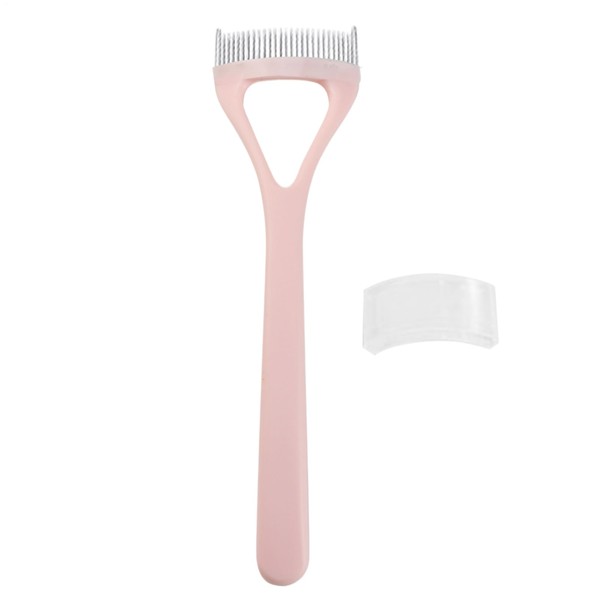 Lash Comb Separator - Professional Mascara Applicator,Beauty Supplies, Multifunctional Lash