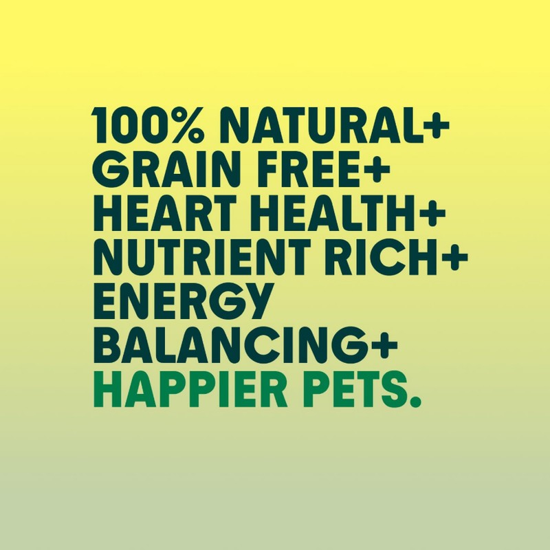 Bella+Duke Ox Liver Treats for Dogs - Bite Size &