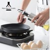 New Age Kitchen, Glass Cruet Bottle, Suitable for Olive Oil
