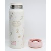 Sailor Moon Direct Stainless Steel Bottle SBR480B Pink