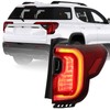 FIONE Tail Light Assembly Compatible with GMC Acadia 2020 2021
