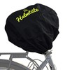 Helmtüte - Waterproof helmet bag with anti-theft protection; bicycle helmet