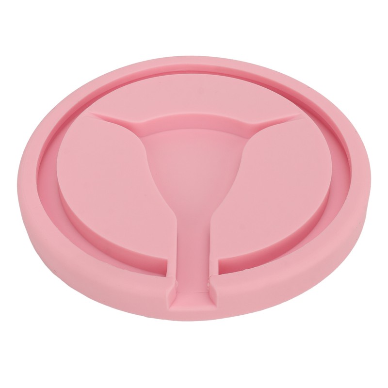 IUD Training Model Y Shape Inside Female Intrauterine Contraceptive Device