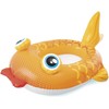 Intex 59380EP The Wet Set Inflatable Pool Cruiser (Fish)