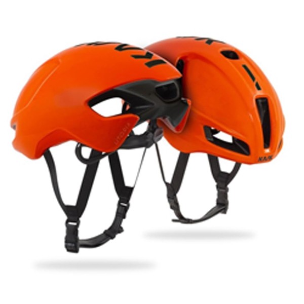 UTOPIA ORG FLUO/BLK S