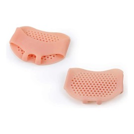 Metatarsal Pads 4 Pcs Ball Of Foot Cushions For Rapid Pain R