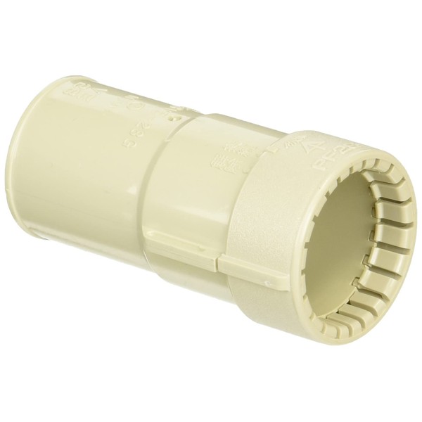 Mirai Industry MFSVE-28G Combination Coupling G Type PF Tube 28