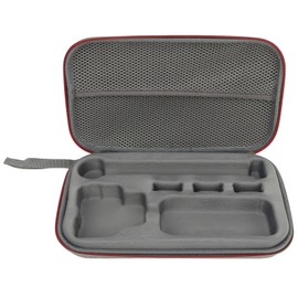 Sports Camera Organizer Protective Sports Camera Bag Portable Sports Camera Carrying Storage Case for DJI Osmo Action4