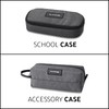 Dakine Unisex Adult School Case XL Pack Accessories, Full Bloom,
