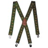JACK PYKE Elasticated Braces Pheasant Design One size
