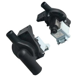 Pump Drain Askoll for Rosieres Dishwasher - 41007737