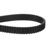 sourcing map HTD-5M Rubber Timing Belt 410 Teeth, 2050mm Pitch
