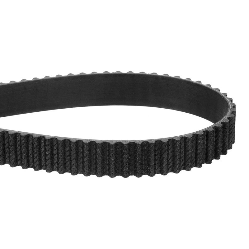 sourcing map HTD-5M Rubber Timing Belt 410 Teeth, 2050mm Pitch