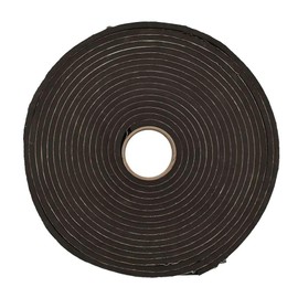 Generic Chaparral Boat Windshield Gasket Seal 28.00024 | 2 x 3/8 Inch (Roll)