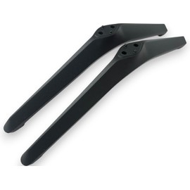 Genuine - TV Stand/Legs Compatible with VIZIO 65" 4K Smart TV Stand Base Legs for Model V4K65M-0804 (Screw Included)