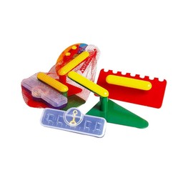 Simba 107129646 Brick Layer Tool Set