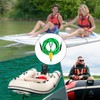 Water Ski Tow Harness | Tubing Harness Heavy Duty with
