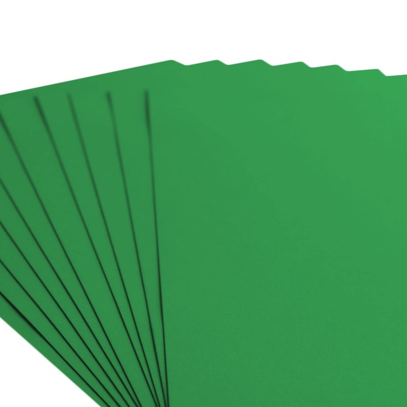 Florence Cardstock Smooth - Coloured Card Making Supplies A4 -