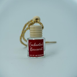 Car Air Freshener Diffusers - Last 60+ Days:_Enchanted Baccarat
