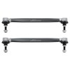 maXpeedingrods Universal Adjustable Sway Bar End Links 280mm-330mm | M10