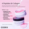 COSRX COSRX Under Eye Mask, Peptide Collagen Hydrogel Eye Patch