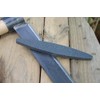 Wisemen Trading Manticore Scythe Sharpening Stone, Sharpening Axes, Machetes, and