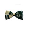Sports Themes Hair Bow Collection (Headband, USF Bulls/Green)