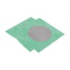 2 Pack 'Hidrotape T' 1-1/8'' to 2-3/4'' Waterproofing Sleeve -