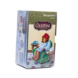 Celestial Seasonings Sleepytime 29g