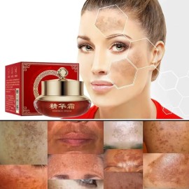 Jomtam Crema Facial Sangre Dragón 10ml Aclara Manchas Melasma