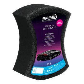 Esponja Ergonómica Multiusos Speed 1pz                                                                                                                