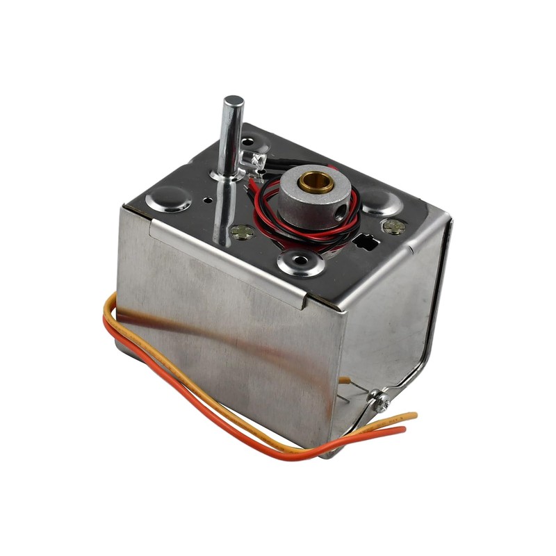 Molloparts Replacement Damper Motor Actuator Compatible with Honeywell ARD ZD