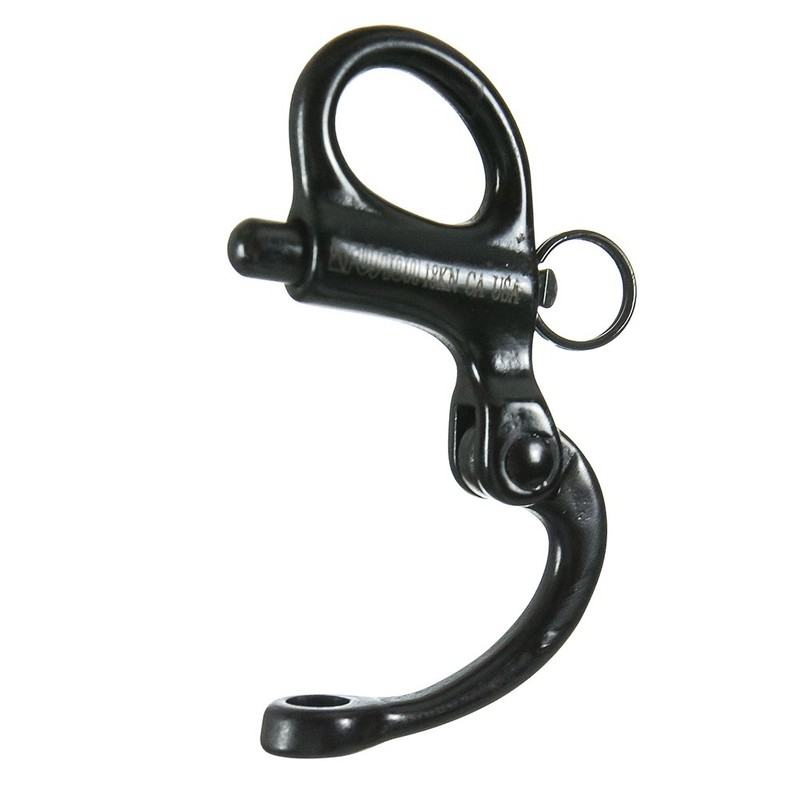 Fixed Snap Shackle 18KN (5-Pack)- Fusion Climb® Delta - Professional