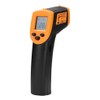 Hw600 Termómetro Infrarrojo Industrial (-50-600c) De Mano