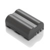 For Nikon 7.4V EN-EL3E Battery For Nikon D50 D70S D80
