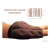 Elimina Dolor Nervio Ciatico Lumbar Compresa Semillas Grande